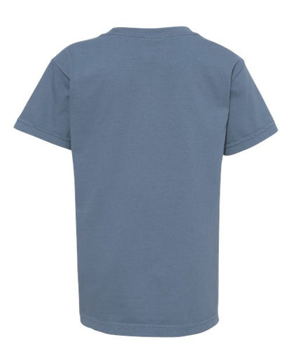 Blue Jean-model Image