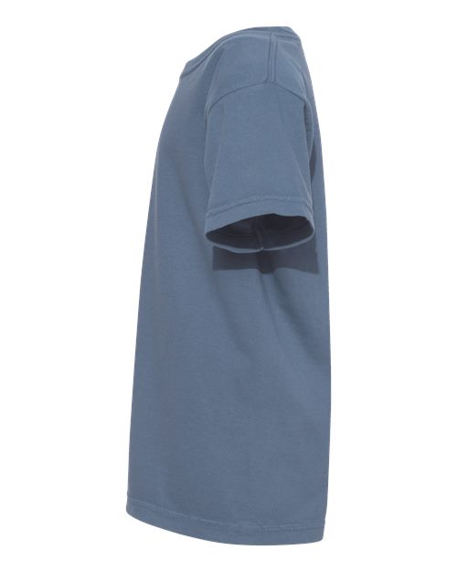 Blue Jean-model Image
