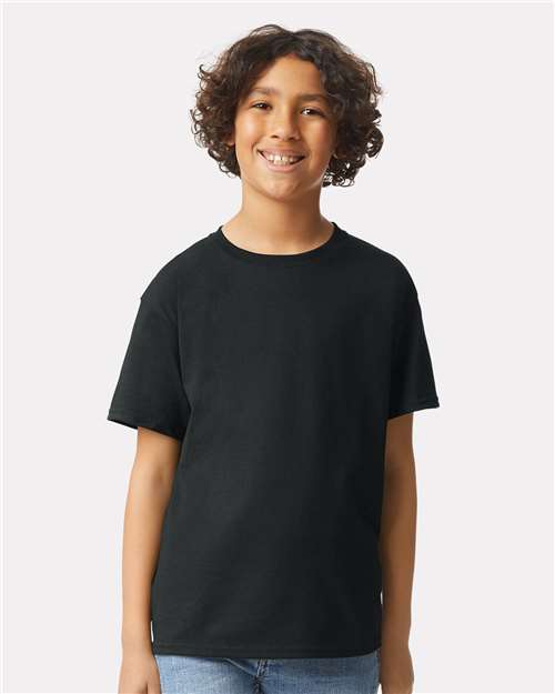 Black-model Image