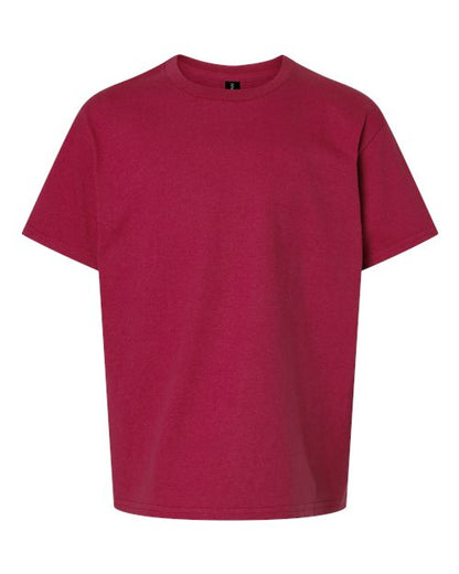 Cardinal Red