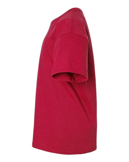 Cherry Red-model Image