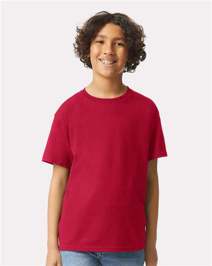 Cherry Red-model Image