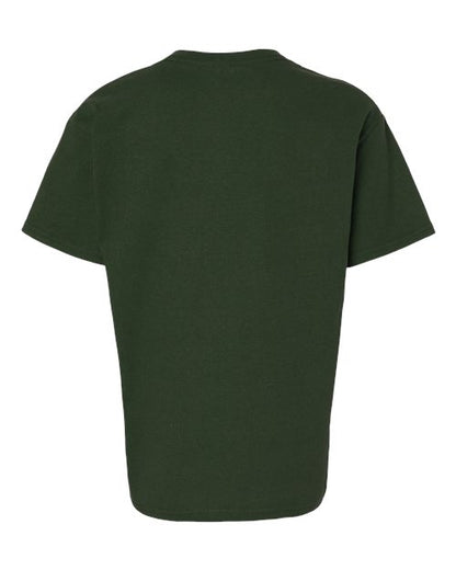 Forest Green-model Image