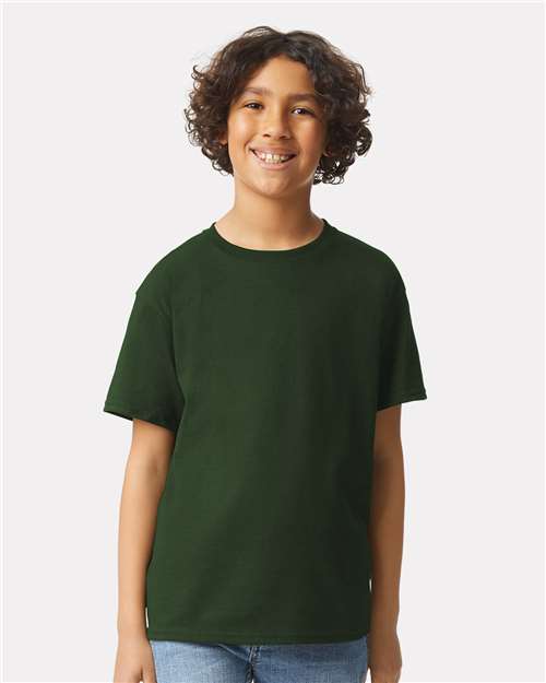 Forest Green-model Image