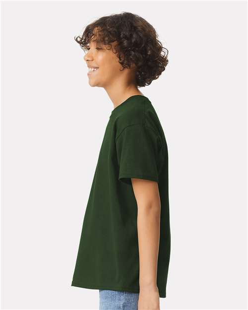 Forest Green-model Image