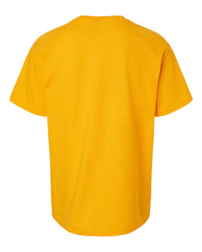 Gold-model Image