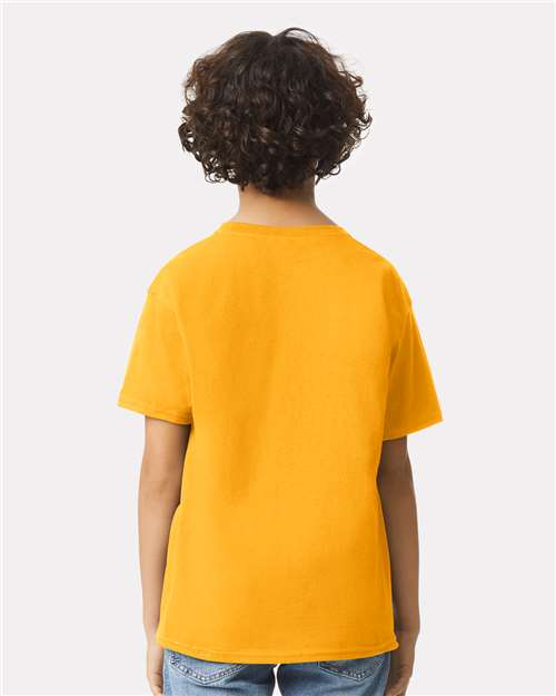 Gold-model Image