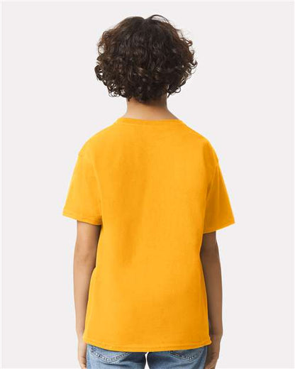 Gold-model Image