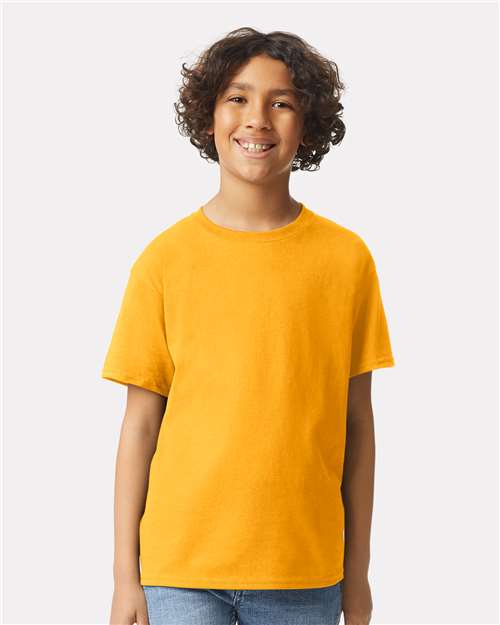 Gold-model Image