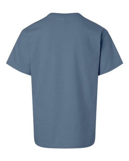 Indigo Blue-model Image