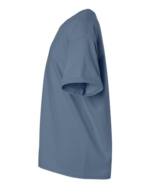 Indigo Blue-model Image