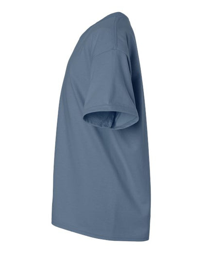 Indigo Blue-model Image