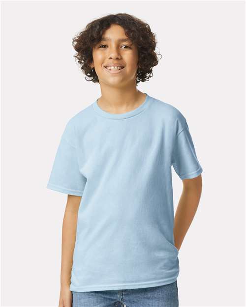 Light Blue-model Image