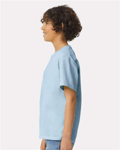 Light Blue-model Image