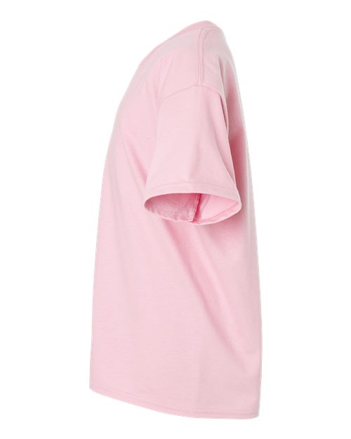 Light Pink-model Image