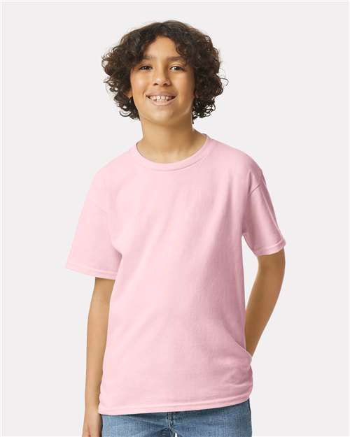 Light Pink-model Image