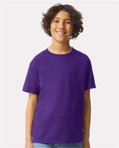 Purple-model Image