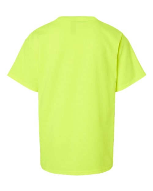 Safety Green-model Image