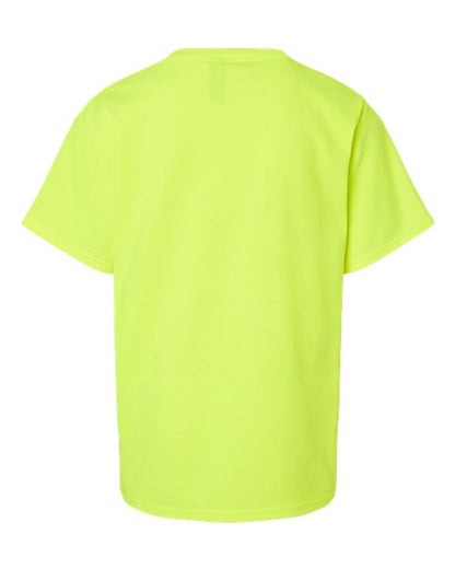 Safety Green-model Image