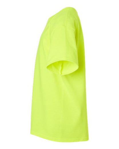Safety Green-model Image