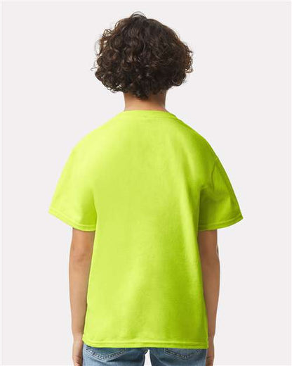 Safety Green-model Image