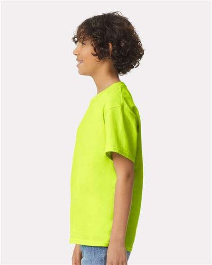 Safety Green-model Image