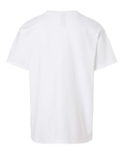 White-model Image
