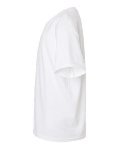 White-model Image
