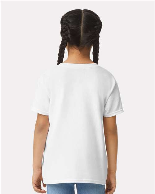 White-model Image