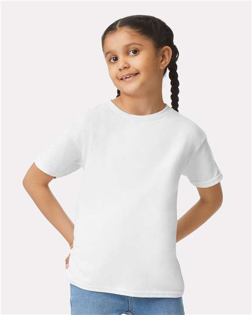 White-model Image