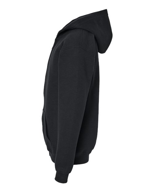 Black-model Image