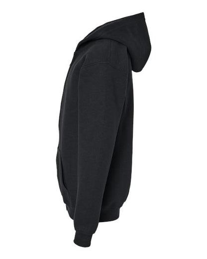 Black-model Image