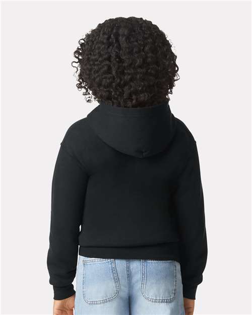 Black-model Image