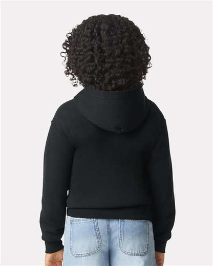 Black-model Image