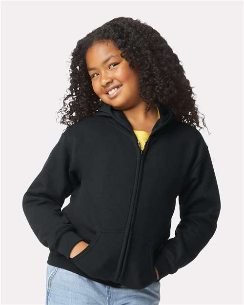 Black-model Image