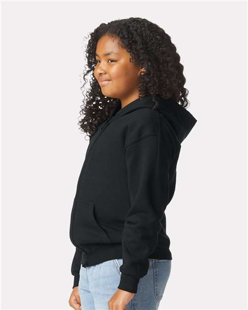 Black-model Image