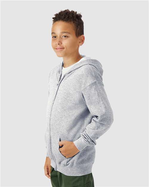 Sport Grey-model Image