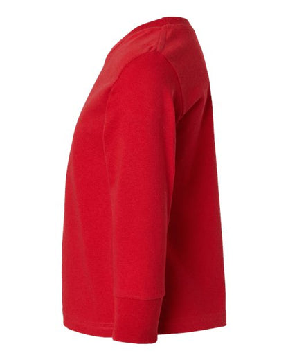 Red-model Image
