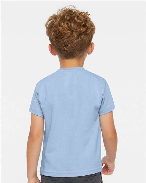 Light Blue-model Image
