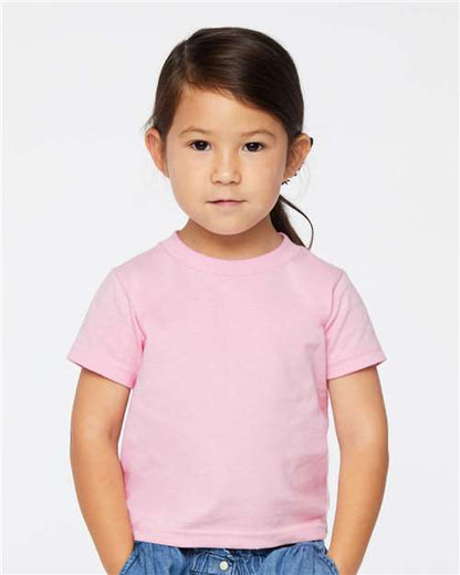 Pink-model Image