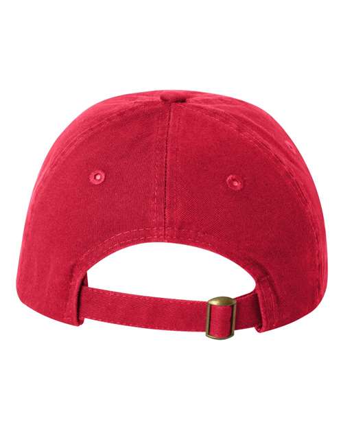Red-model Image