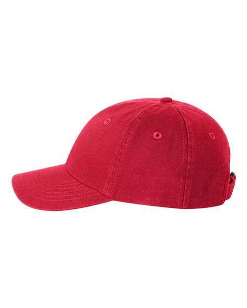 Red-model Image