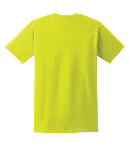 Safety Green-model Image