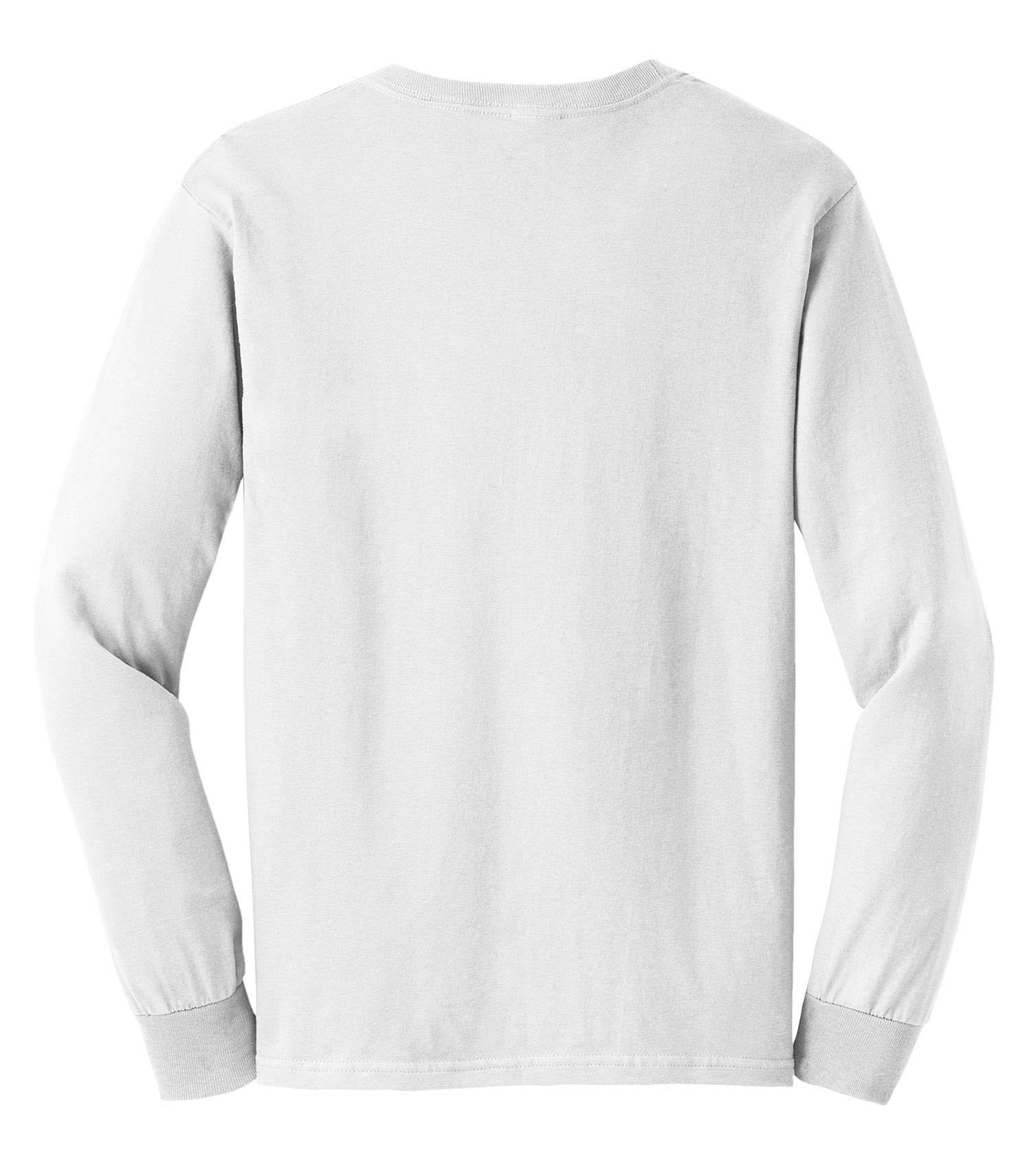 White-model Image