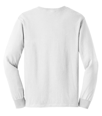 White-model Image