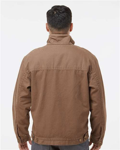 Field Khaki-model Image