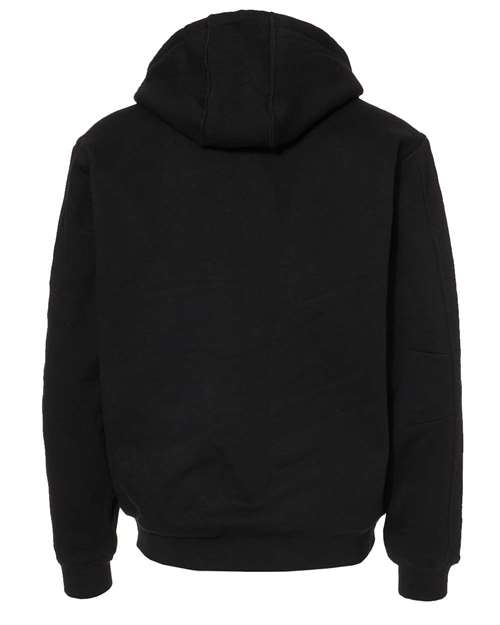 Black-model Image