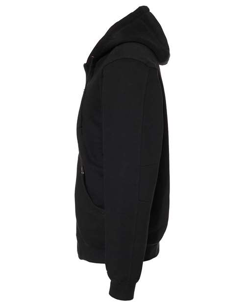 Black-model Image