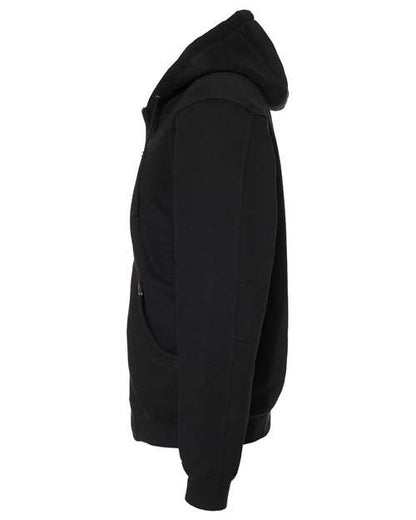 Black-model Image