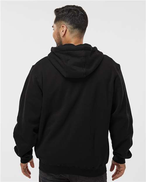 Black-model Image